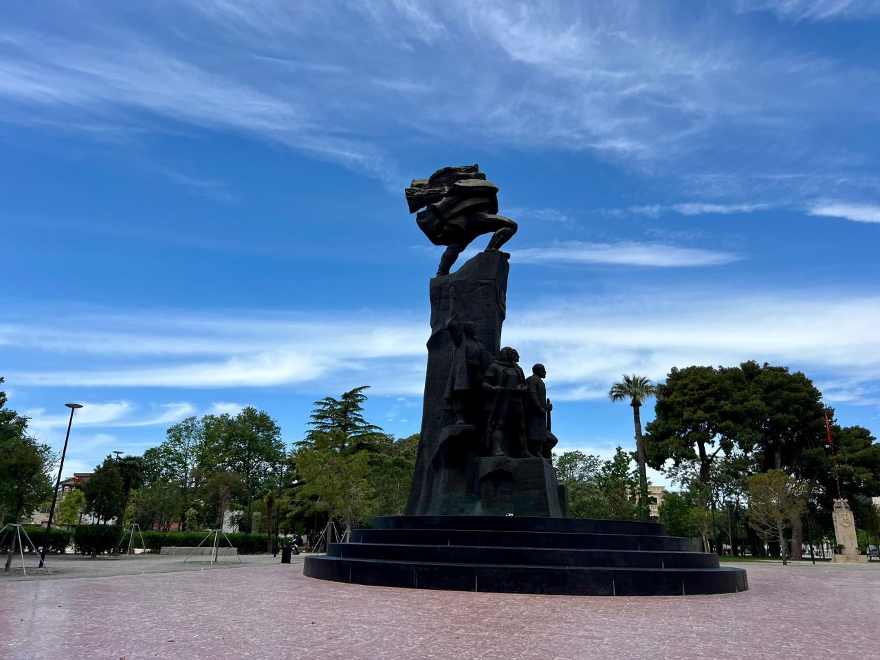 Albania Real Estate For Sale In Vlore, Great Investment Opportunity, Located Close To The Historic Area